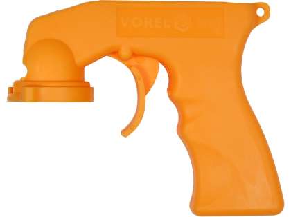 Pistol Pentru Recipientele De Pulverizare