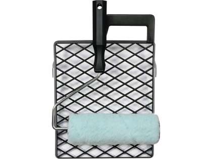 Trafalet 180mm + GrĂtar