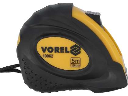 RuletĂ 5mx19mm