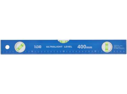NivelĂ Cu BulĂ Cu Trei Indicatori, 400mm
