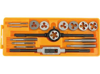 TrusĂ Filiere Și Tarozi, 5 Buc