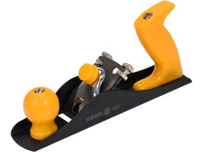 Rindea Pentru Lemn 235Mm, Lățime Cuțit 44Mm