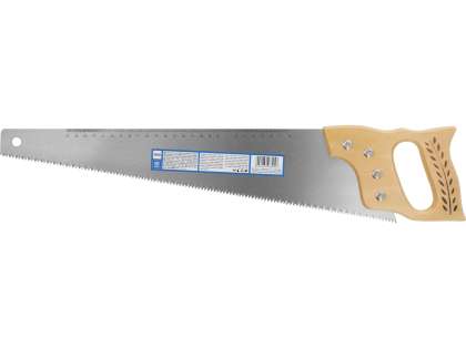 FierĂstrĂu ''coadĂ De Vulpe''- 450mm