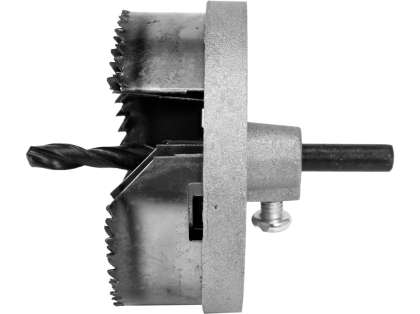 Set Freze Circulare Cu Dinți Căliți D26-63Mm