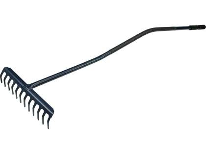 GreblĂ Profi Cu 12 DinȚi