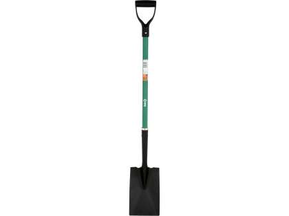 Cazma - Coadă Fibră De Sticlă ''Dy'' 120Cm