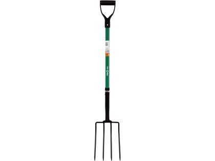 Furcă 190X285Mm, Coadă Fibră De Sticlă 120Cm