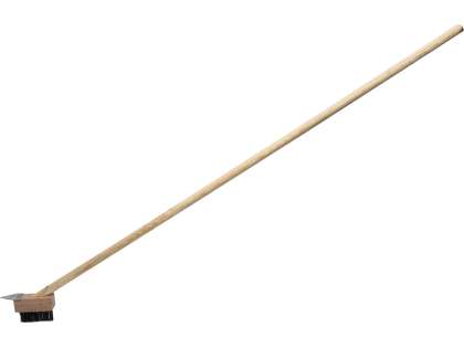 CurĂȚator Rosturi Cu CoadĂ