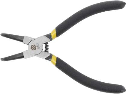 Clește Seger Pentru Inele De Siguranță Vârf 160Mm