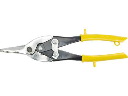 FoarfecĂ Pentru TablĂ - Drept