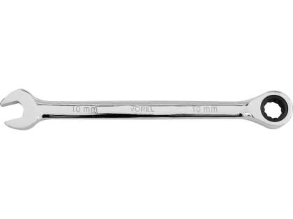 Cheie CombinatĂ Cu Clichet 17mm