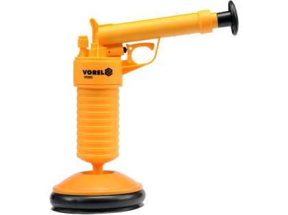 Pistol Pentru Desfundat Țevi