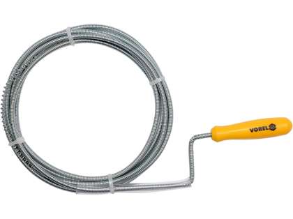 Șarpe Pentru Desfundat Țevi 1.5mx5mm