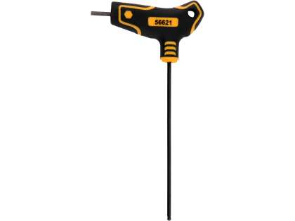 Cheie Hexagonală Cu Bilă Și Mâner, 2.5Mm