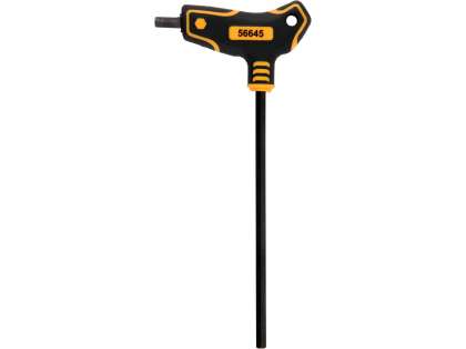 Cheie HexagonalĂ Cu MÂner, 6.0mm