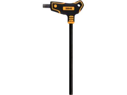 Cheie HexagonalĂ Cu MÂner, 10.0mm