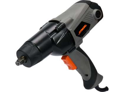 Set Pistol Impact Electric 1/2'', 1100W, 450Nm