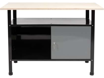 Masă De Lucru Pentru Atelier 1160X600X830Mm
