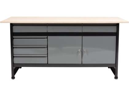 Masă De Lucru Pentru Atelier 1700X600Mm