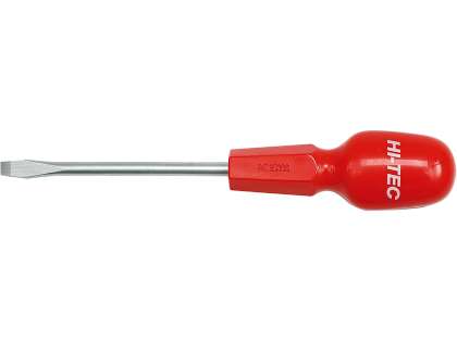Șurubelniță Dreaptă Hi-Tec, 6X200Mm