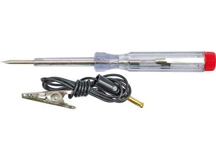 Surubelnite-tester Auto 6-24v, 120mm