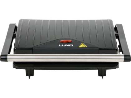 Aparat Pt. Sandwich 750W, 23X14,5Cm