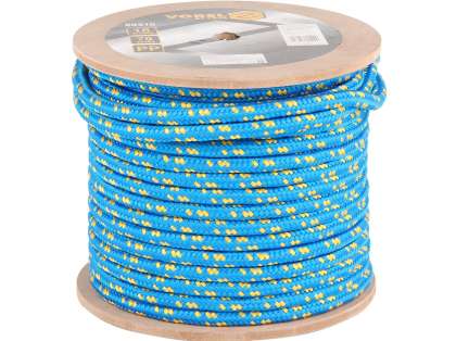 Cordelină Împletită Pp 18Mmx70M