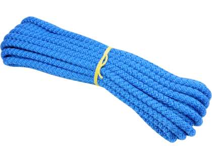 Funie PolipropilenĂ 8mm, 20m