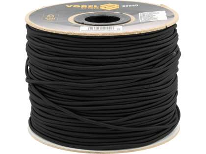 Funie Pp ElasticĂ 10mmx100m