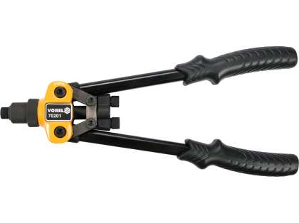 PresĂ Nituit ManualĂ 3,2-4,8mm