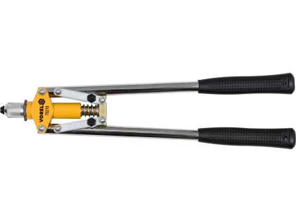 Clește Popnituri Aluminiu 3.4-4.8Mm, L400Mm