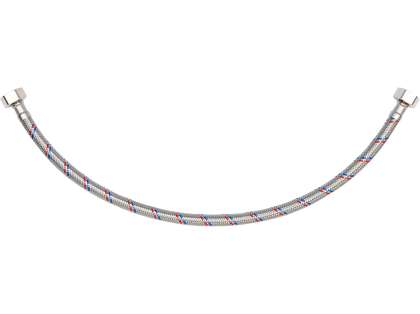 Racord Flexibil F/F 1/2'' 1/2'', 500Mm