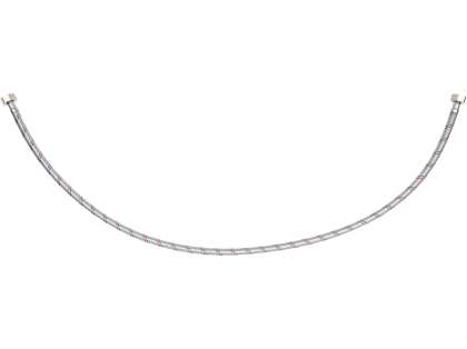 Racord Flexibil F/F 1/2'' 1/2'', 1000Mm
