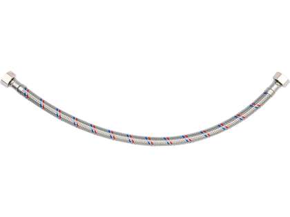 Racord Flexibil F/F 3/8'' 3/8'', 400Mm