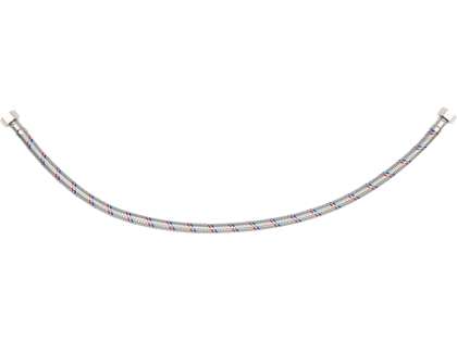 Racord Flexibil F/F 3/8'' 3/8'', 600Mm