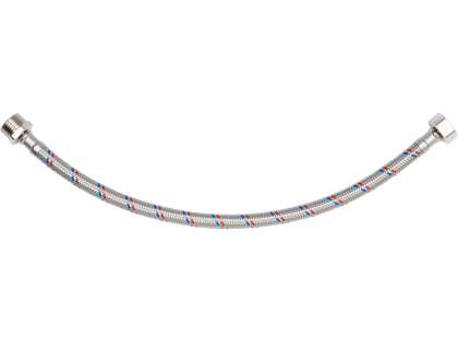 Racord Flexibil F/M 1/2'' 1/2'', 400Mm