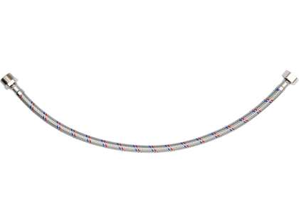 Racord Flexibil F/M 1/2'' 1/2'', 500Mm