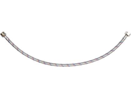 Racord Flexibil F/M 1/2'' 1/2'', 600Mm