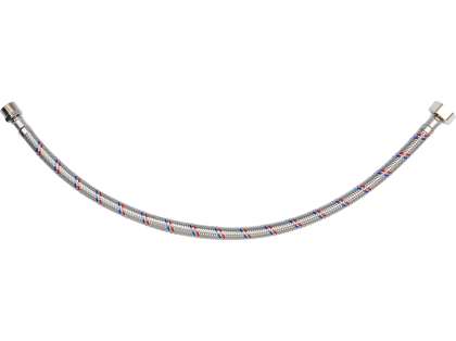 Racord Flexibil F/M 1/2'' 3/8'', 500Mm