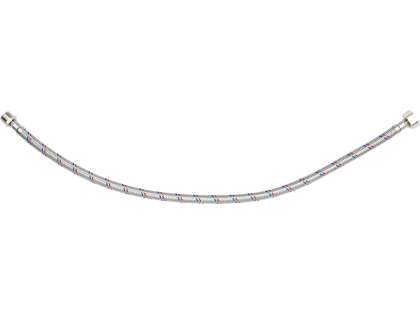 Racord Flexibil F/M 1/2'' 3/8'', 600Mm