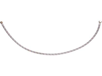 Racord Flexibil F/M 1/2'' 3/8'', 1000Mm