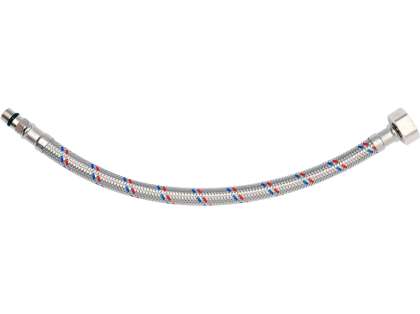 Racord Flexibil F/M 1/2'' M10X1, 300Mm