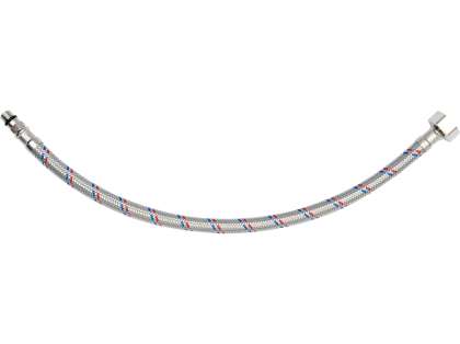 Racord Flexibil F/M 1/2'' M10X1, 400Mm