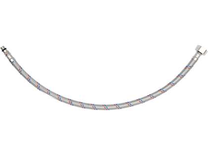 Racord Flexibil F/M 1/2'' M10X1, 500Mm