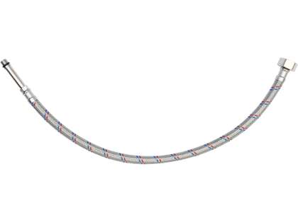 Racord Flexibil F/M 1/2'' M10X1, 500Mm