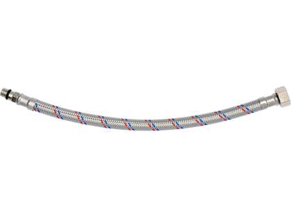 Racord Flexibil F/M 3/8'' M10X1, 300Mm