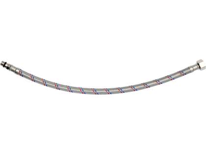 Racord Flexibil F/M 3/8'' M10X1, 400Mm
