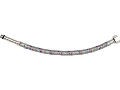 Racord Flexibil F/M 3/8'' M10X1, 300Mm