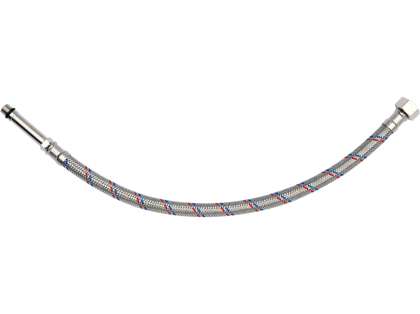 Racord Flexibil F/M 3/8'' M10X1, 400Mm