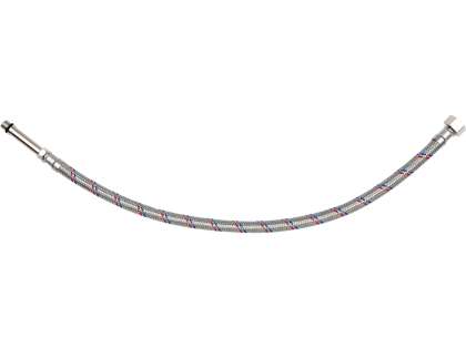 Racord Flexibil F/M 3/8'' M10X1, 500Mm